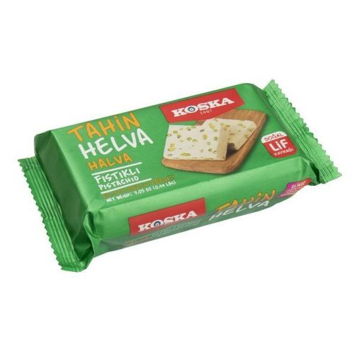 Koska Fıstıklı Helva 200 Gr