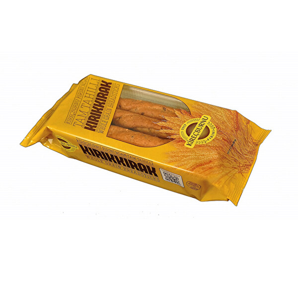 Kireçburnu Tahıllı Kırıkkırak 165 Gr
