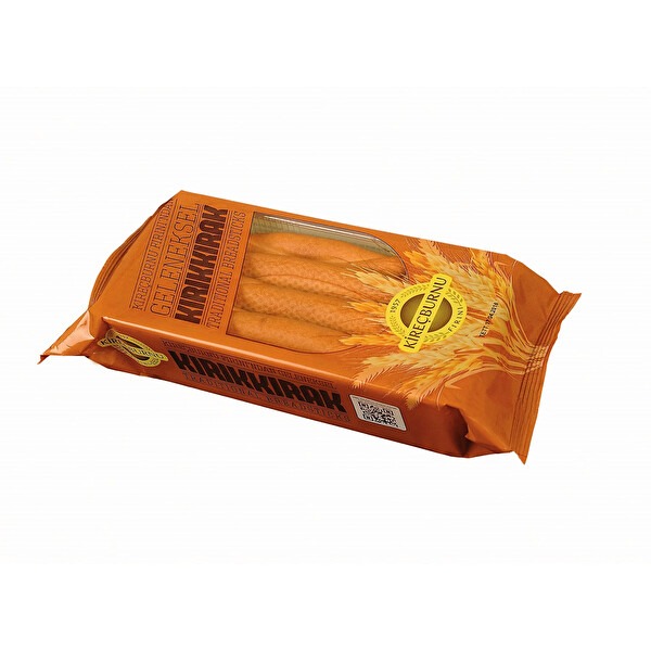 Kireçburnu Geleneksel Kırıkkırak 165 Gr