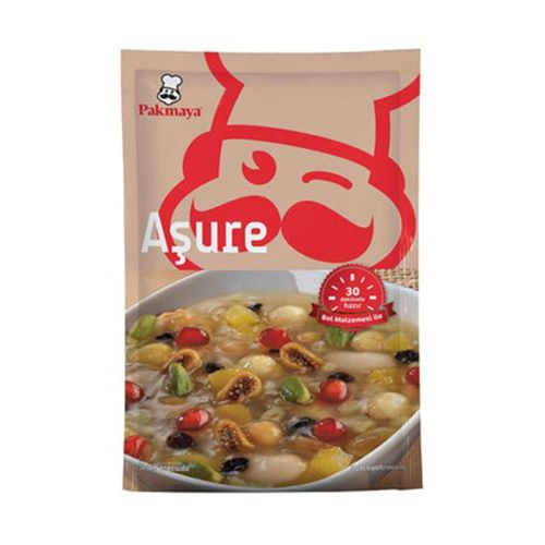 Pakmaya Aşure 230 Gr