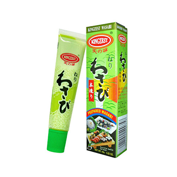 Wasabi Paste 43 Gr