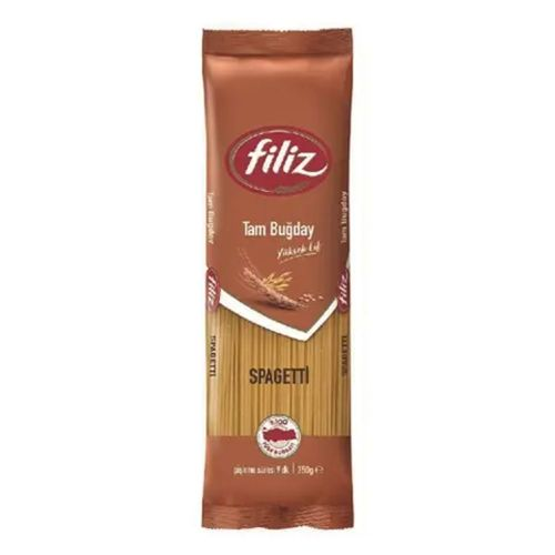 Filiz Tam Buğday Spaghetti 350 Gr