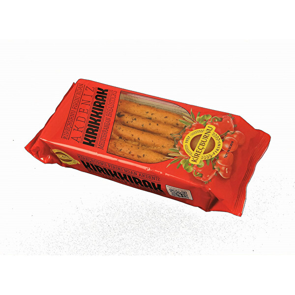 K.Burnu Akdeniz Kırıkkırak 165 Gr