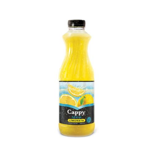 Cappy Limonata 1 Lt