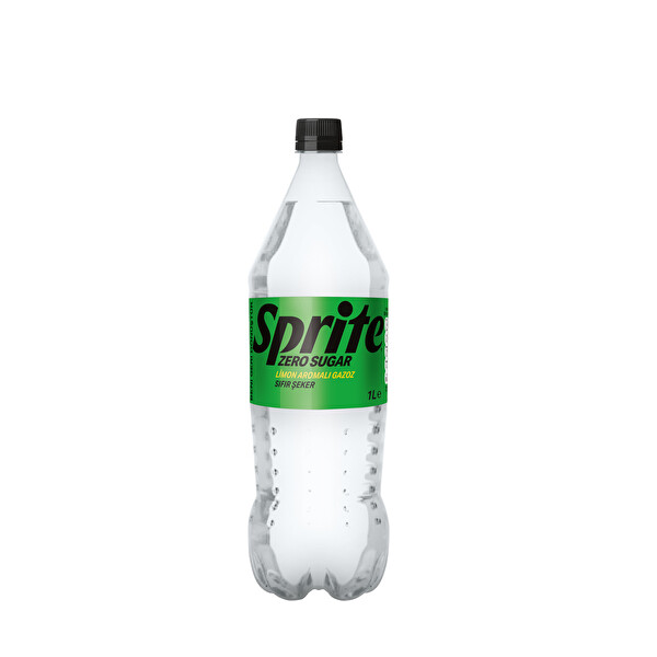 Sprite Zero Sugar 1 Lt
