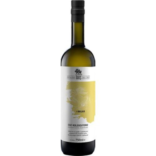Tariş Milas Naturel Sızma Zeytinyağı 750 Ml