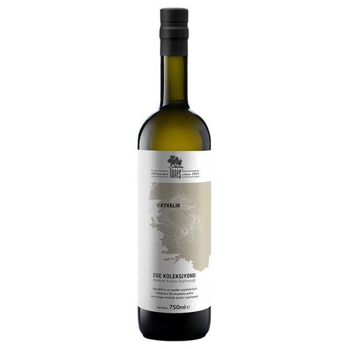 Tariş Ayvalık Naturel Sızma Zeytinyağı 750 Ml