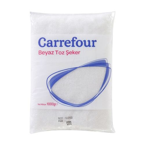 Carrefour Toz Şeker 1 Kg
