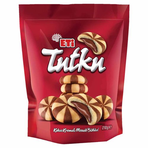 Eti Tutku 210 Gr