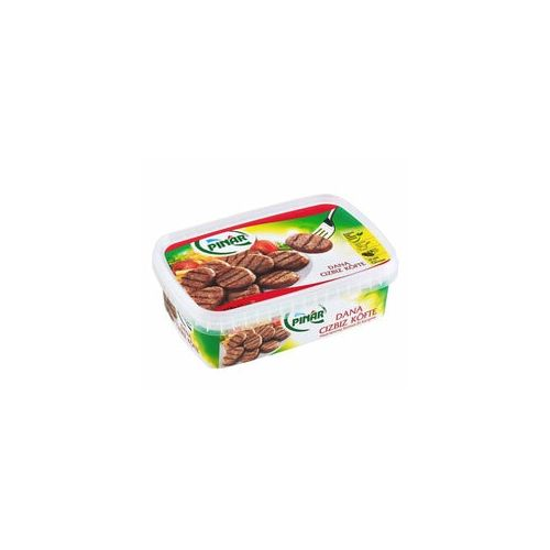 Pınar Cızbız Köfte 395 Gr