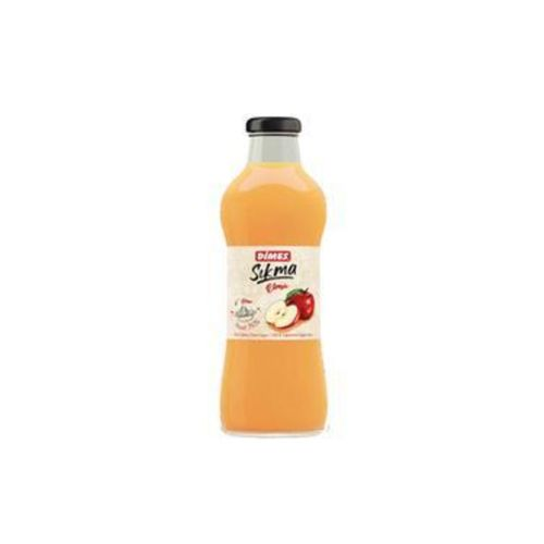 Dimes Sıkma Elma Suyu 700 Ml