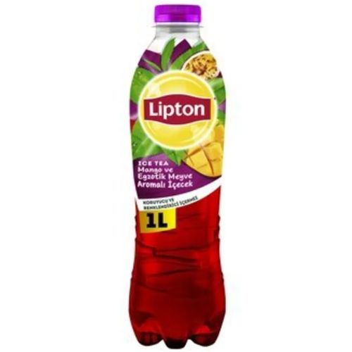 Lipton Mango Soğuk Çay 1 Lt