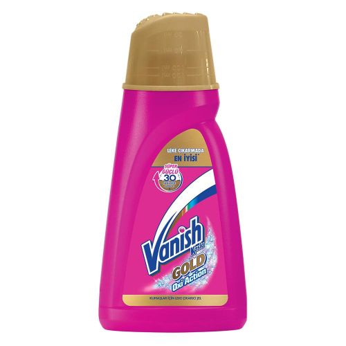 Vanish Gold Pembe 2 Lt