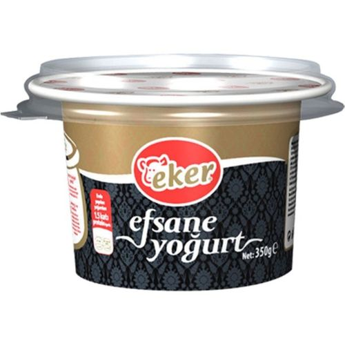 Eker Efsane Yoğurt 350 Gr