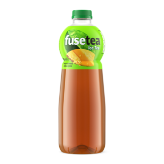 Fuse Tea Mango Ve Ananas Aromalı İçecek 1.5 Lt