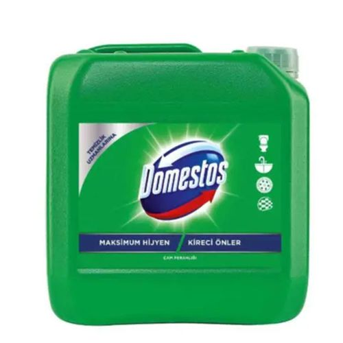 Domestos Ultra Dağ Esintisi Çamaşır Suyu 3.24 Lt