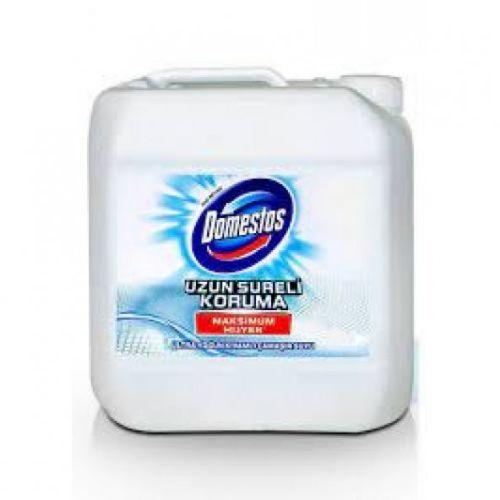 Domestos Ultra Kar Beyazı Çamaşır Suyu 3.24 Lt
