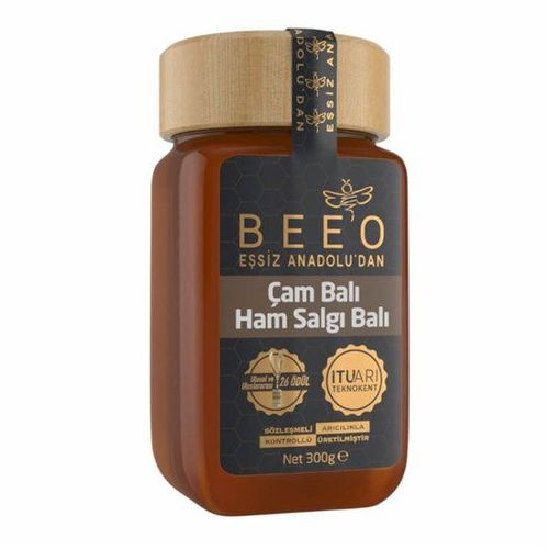 Bee'o Çam Balı 300 Gr