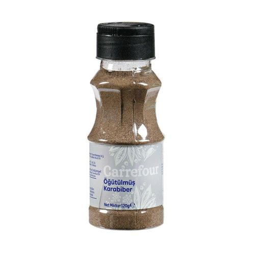 Carrefour Karabiber Toz 120 Gr