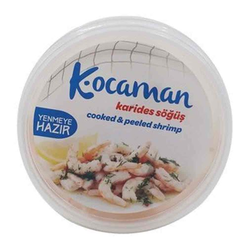Kocaman Marmara Karides Söğüş 200 Gr