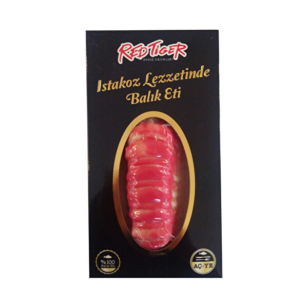 Istakoz Kuyruğu 80 Gr