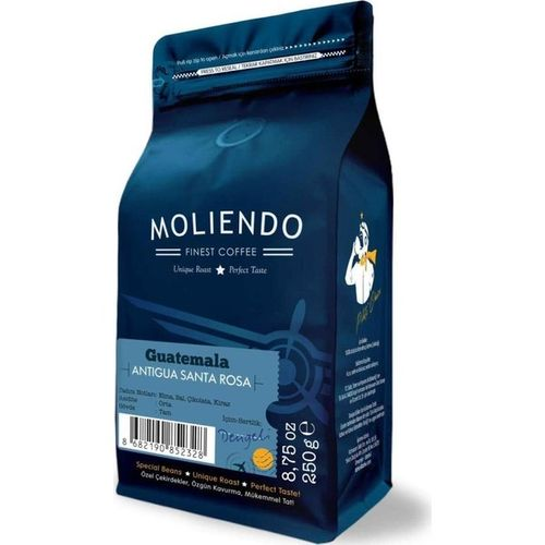 Moliendo Guatemala Antigua Kahve 250 Gr