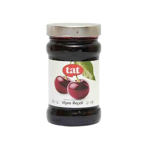 Tat Vişne Reçeli 380 Gr