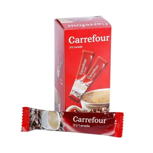 Carrefour 3'ü 1 Arada 18 Gr