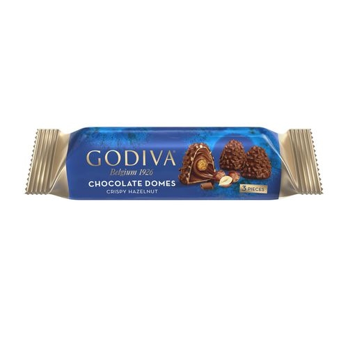 Godiva Chocolate Domes Fındıklı 123 Gr