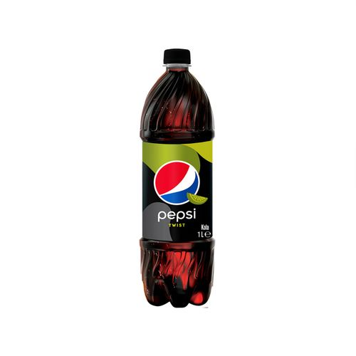 Pepsi Twist 1 Lt