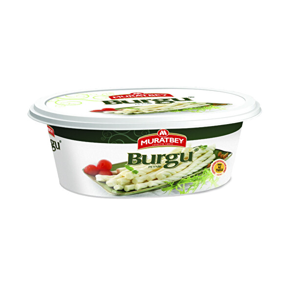 Muratbey Burgu Peyniri 1 Kg