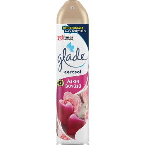 Glade Aşkın Büyüsü 300 Ml