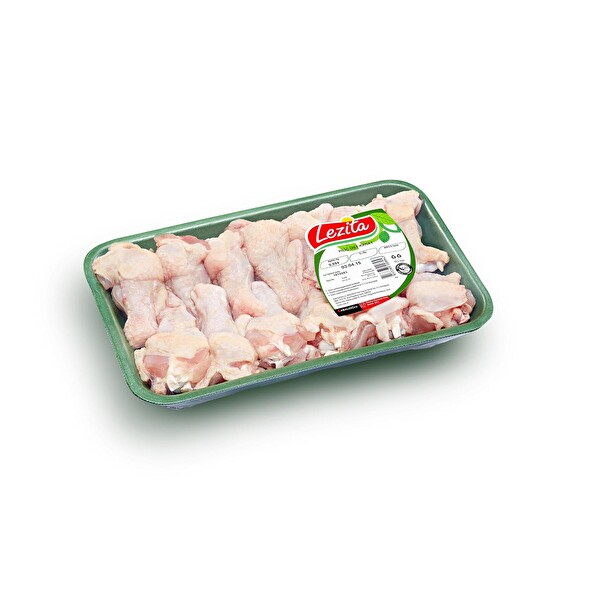 Lezita Üst Kök Kanat 1 Kg