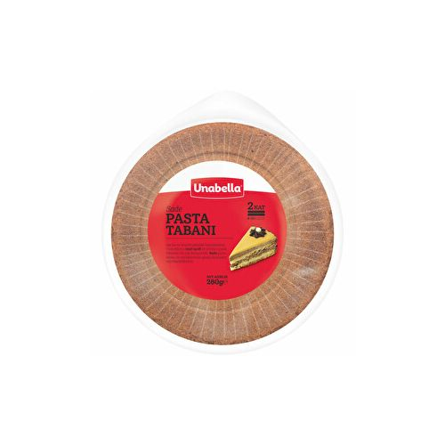 Unabella Sade Pastaban 2 Kat 280 Gr