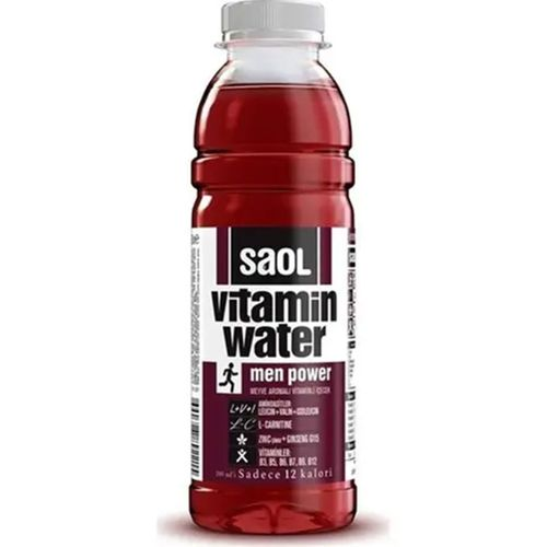 Saol Vitamin Water C+ Mix 500 Ml