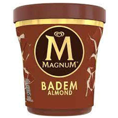 Algida Magnum Pint Badem 440 Ml