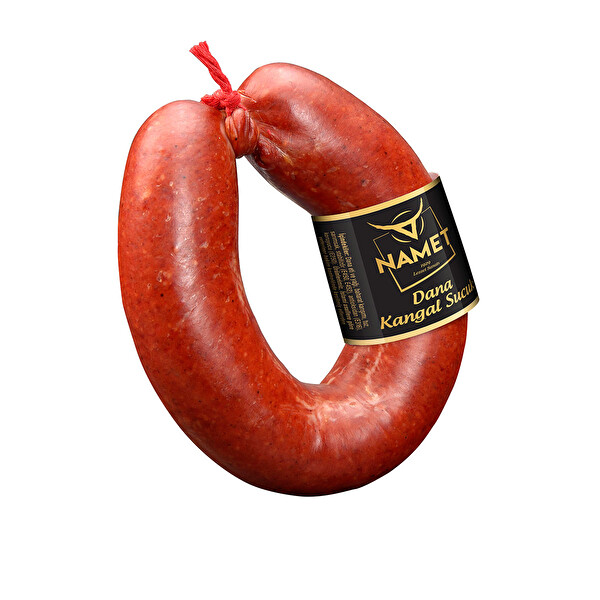 Namet Kangal Sucuk 1 Kg