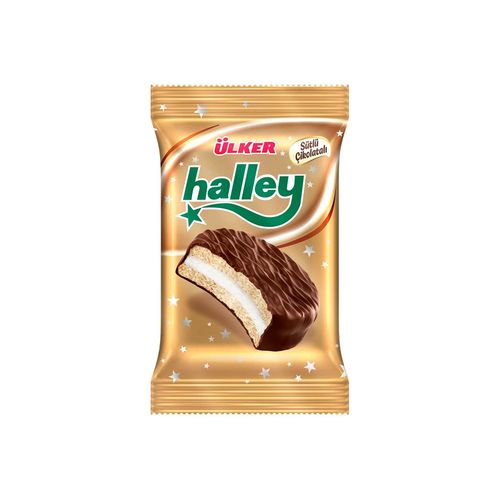 Ülker Halley 240 Gr