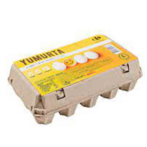 Carrefour L Boy Yumurta 15 Adet