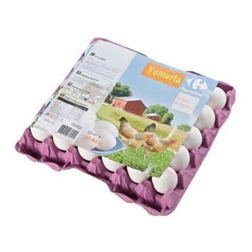 Carrefour M Boy Yumurta 30 Adet