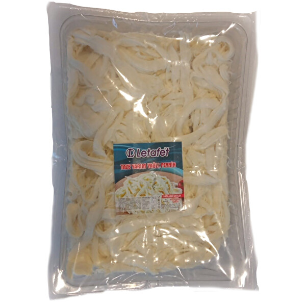 Letafet Çeçil Peyniri 1 Kg