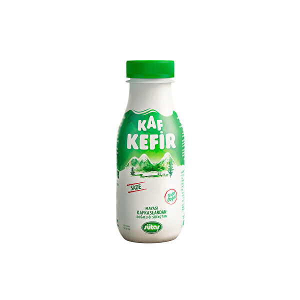 Sütaş Kaf Kefir 250 Ml