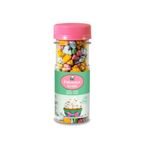 Pakmaya Çakıl Çikolata Pasta Süsü 60 Gr
