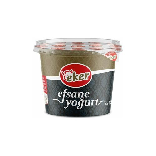 Eker Efsane Yoğurt 1.25 Kg