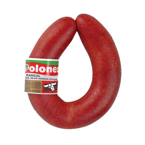 Polonez Dana Fermente Kangal Sucuk 1 Kg