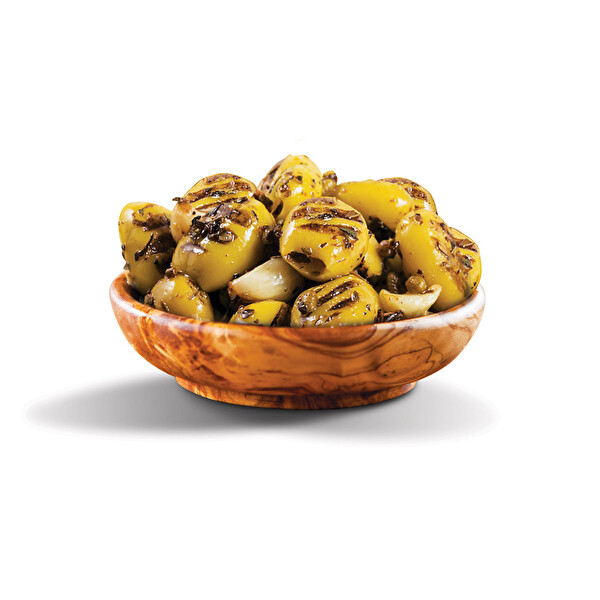 Fora Grill Zeytin 231-350 1 Kg