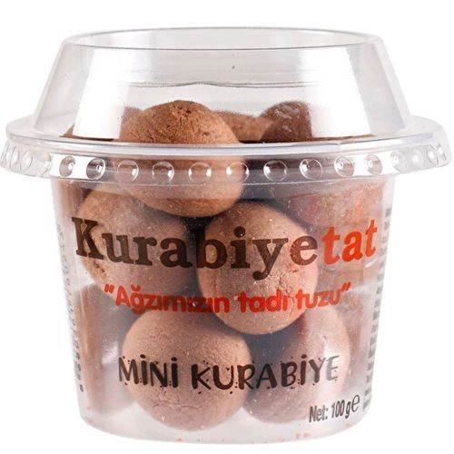 Unaray Tatlı Bardak Kurabiye 100 Gr