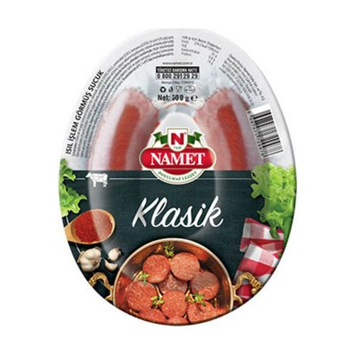 Namet Kangal Sucuk 200 Gr
