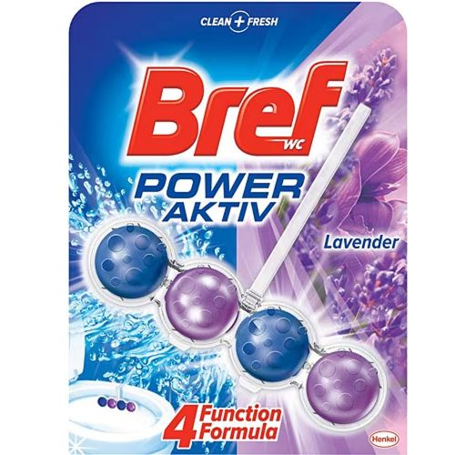 Bref Power Aktiv Lavanta 1 Adet