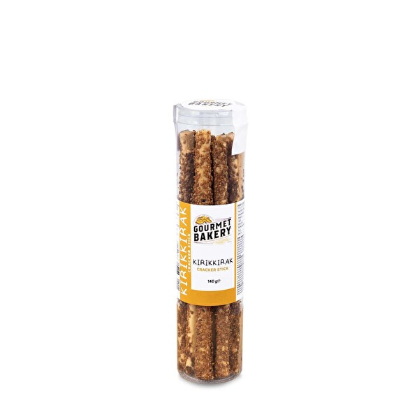 Gourmet Bakery Kırıkkırak 140 Gr